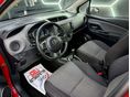 TOYOTA YARIS 2016/8 - 9