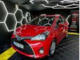 TOYOTA YARIS 2016/8 - 2