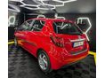 TOYOTA YARIS 2016/8 - 4