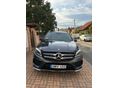 MERCEDES-BENZ GLE 350 d 4Matic 9G-TRONIC AMG SÉRÜLÉSMENTES