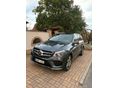 MERCEDES-BENZ GLE 350 2016/3 - 2