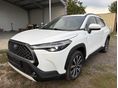 TOYOTA COROLLA CROSS 2.0 Hybrid Premier Edition e-CVT