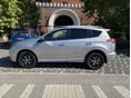 TOYOTA RAV 4 2017/10 - 2