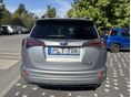 TOYOTA RAV 4 2017/10 - 4