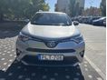TOYOTA RAV 4 2017/10 - 7