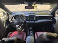 TOYOTA RAV 4 2017/10 - 11