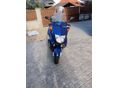 HONDA FES 250 Foresight