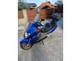 HONDA FES 250 1999 - 2