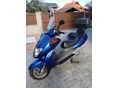 HONDA FES 250 1999 - 3