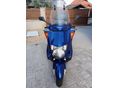 HONDA FES 250 1999 - 4