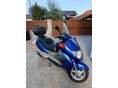HONDA FES 250 1999 - 5