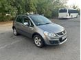 SUZUKI SX4 2011/12 - 2