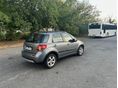 SUZUKI SX4 2011/12 - 5