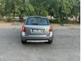 SUZUKI SX4 2011/12 - 6