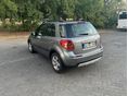 SUZUKI SX4 2011/12 - 7