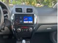 SUZUKI SX4 2011/12 - 9