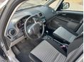 SUZUKI SX4 2011/12 - 10