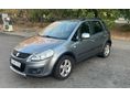 SUZUKI SX4 1.6 EasyGO GS