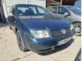VOLKSWAGEN BORA 1.6