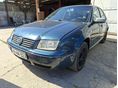 VOLKSWAGEN BORA 2002/12 - 2