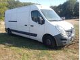RENAULT MASTER 2.3 dCi 145 L3H2 3,5t Pack Comfort