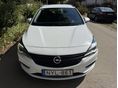 OPEL ASTRA K 2016/11 - 2