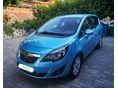 OPEL MERIVA B 
