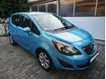 OPEL MERIVA B 2012/5 - 3