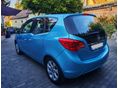 OPEL MERIVA B 2012/5 - 4