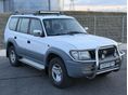 TOYOTA LAND CRUISER 3.0 TD Special KJ 95 MAGYARORSZÁGI. JÉGHIDEG KLÍMA!