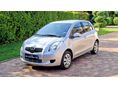 TOYOTA YARIS 1.0 LIFE Első tulajdonostól!Szép állapotban!