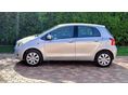 TOYOTA YARIS 2009/1 - 2