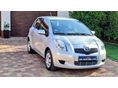 TOYOTA YARIS 2009/1 - 4