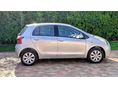 TOYOTA YARIS 2009/1 - 5