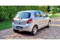 TOYOTA YARIS 2009/1 - 6