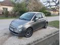 FIAT 500 2012/11 - 12