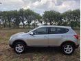 NISSAN QASHQAI 2009/11 - 2
