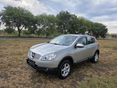 NISSAN QASHQAI 2009/11 - 3