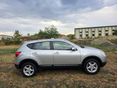 NISSAN QASHQAI 2009/11 - 5