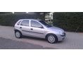 OPEL CORSA C 1.2 Cosmo Makulátlan állapot! Jéghideg klíma!