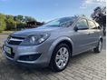OPEL ASTRA H Caravan 1.6 Essentia Bi-xenon! Digit klíma! Alufelni! Vezetett szervízkönyv!