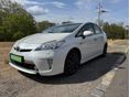TOYOTA PRIUS PLUG-IN 2012/5 - 2