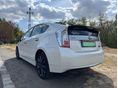 TOYOTA PRIUS PLUG-IN 2012/5 - 7