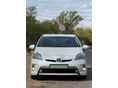 TOYOTA PRIUS PLUG-IN 2012/5 - 8