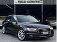 AUDI A4 Avant 2.0 TDI S-Line Bang&Olufsen Tempomat Led Navi Utolsó évjárat