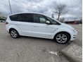 FORD S-MAX 2014/1 - 12