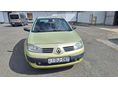 RENAULT MEGANE 2003 - 2