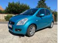 SUZUKI SPLASH 1.2 GS EU5