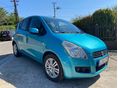 SUZUKI SPLASH 2010/12 - 2