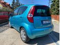 SUZUKI SPLASH 2010/12 - 4